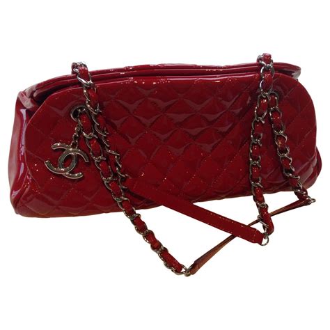 chanel mademoiselle tasche